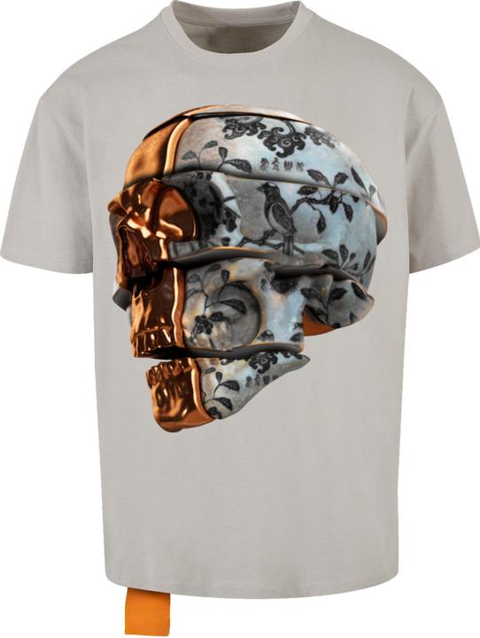 Produktbild Forgotten Faces Legacy Oversized Tee - 127107 (XL)