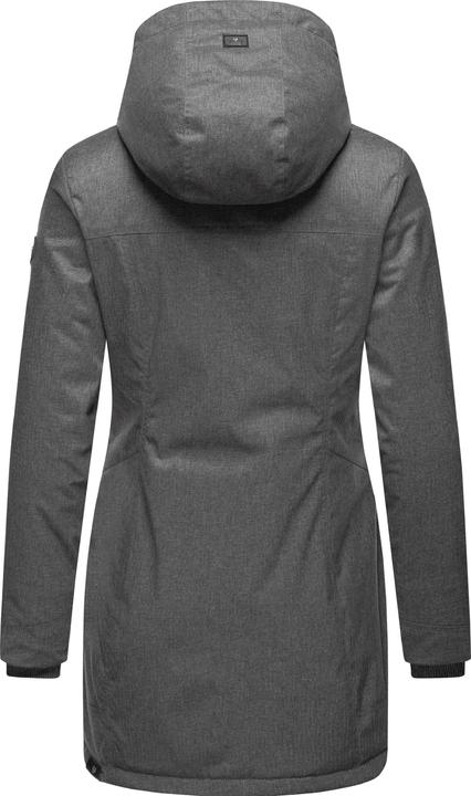 Produktbild Ragwear Tunned
