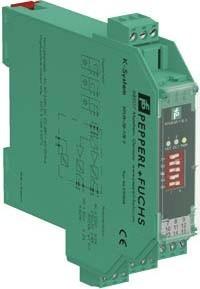 Produktbild Pepperl & Fuchs Schaltverstärker