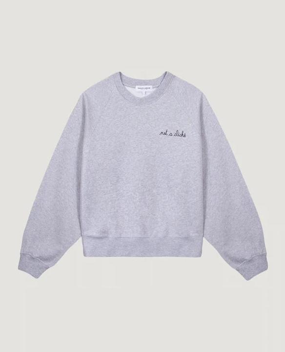 Image du produit Maison Labiche W'S Jacquemont Not A Cliche/Gots (XS)