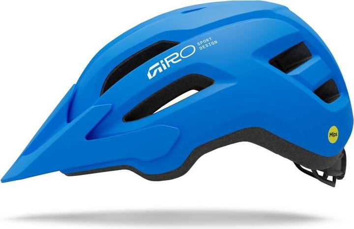 Produktbild Giro Fixture II MIPS (54 - 61 cm)