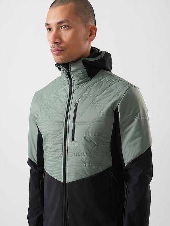 Actual product image Löffler Alex Pl60 Hoodie (52, L)