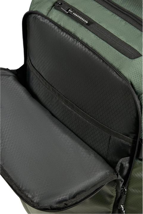 Image du produit Samsonite Armox Reisetasche mit Rollen 55cm (45 l)