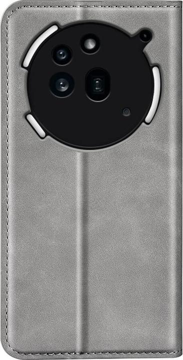 Actual product image Cover-Discount Nothing Phone (3a) Pro - Stand Flip Case Hülle (Nothing Phone (3a) Pro)