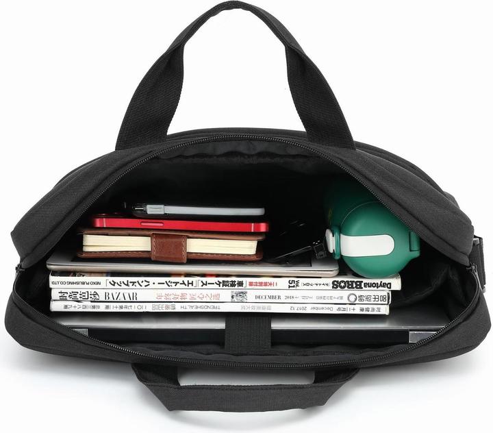 Actual product image Celly Messengerbagbk (16", Acer, Samsung, ASUS, HP, Lenovo, Apple, Toshiba, Dell, Fujitsu)