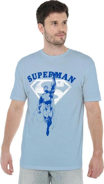 Produktbild Superman TShirt (M)