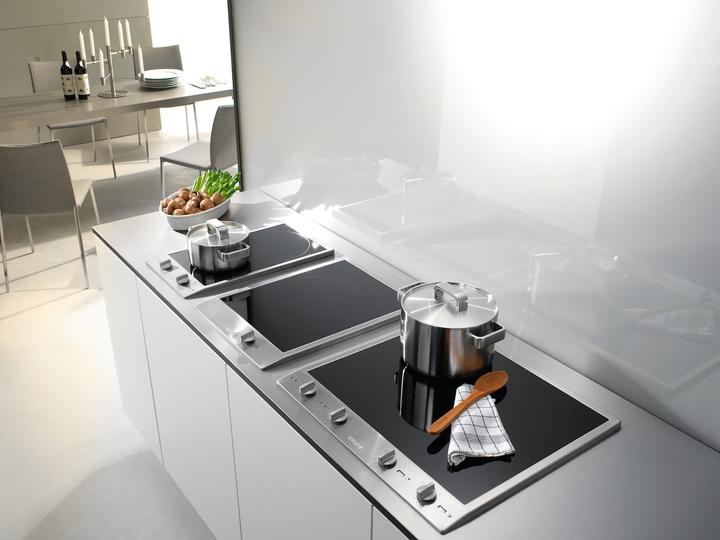 Actual product image Miele Cs 1234-1