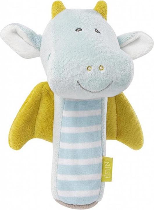 Actual product image Fehn Little Castle Griffin