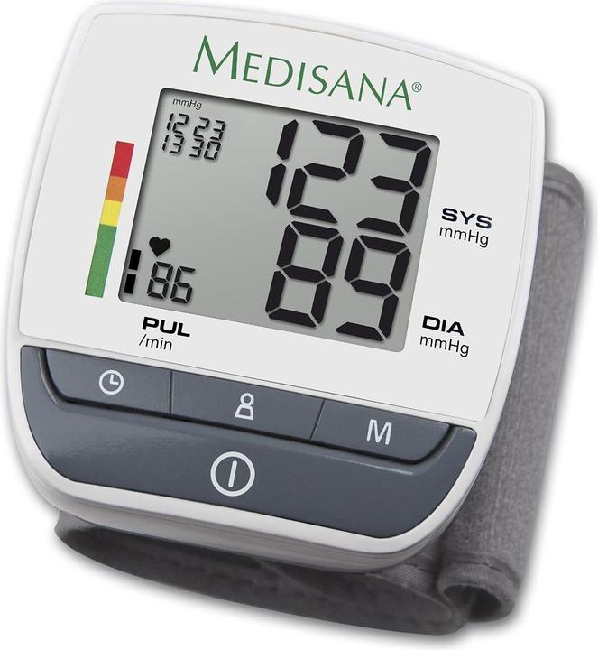 Actual product image Medisana Bw 310