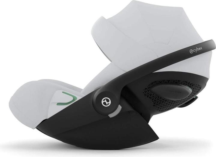 Image du produit Cybex CLOUD G I-SIZE Fog Grey | gris clair (Coque auto, Norme ECE R129/i-Size)