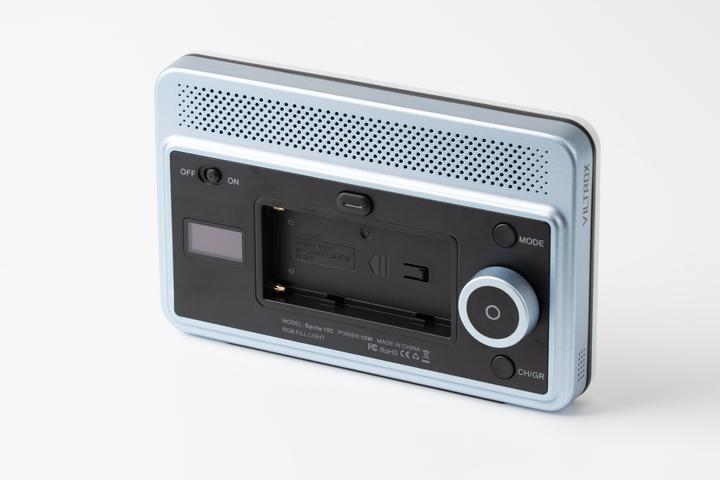 Immagine prodotto Viltrox Sprite 15B Bi Colour (Videocamera)