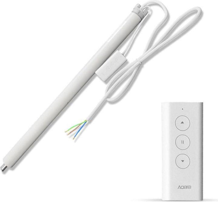 Produktbild Aqara Curtain Rolling Shutter Motor (Zigbee)