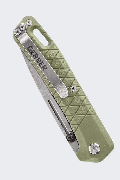 Actual product image Gerber Gear Zilch