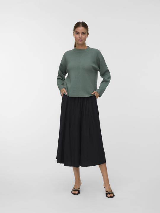 Produktbild Vero Moda VMSILJE Pullover Strickpullover (XXL)