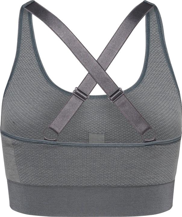 Produktbild hummel Hmlmt Shine Seamless Sports Bra (XS)