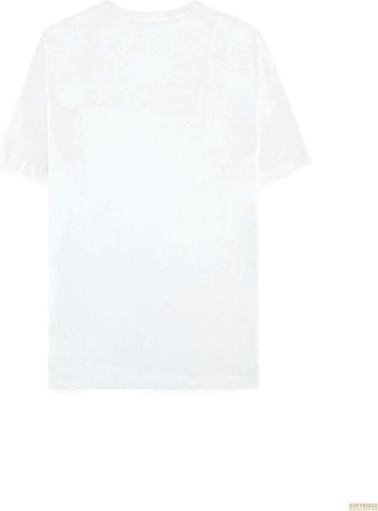 Immagine prodotto Difuzed Pokémon - Eeveelutions - Maglietta a maniche corte da donna - L (L)