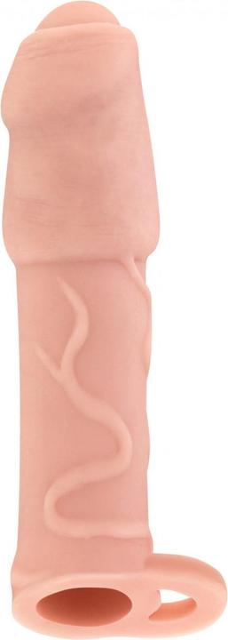 Real Body Gaine d'extension de penis Dicky 16,5cm