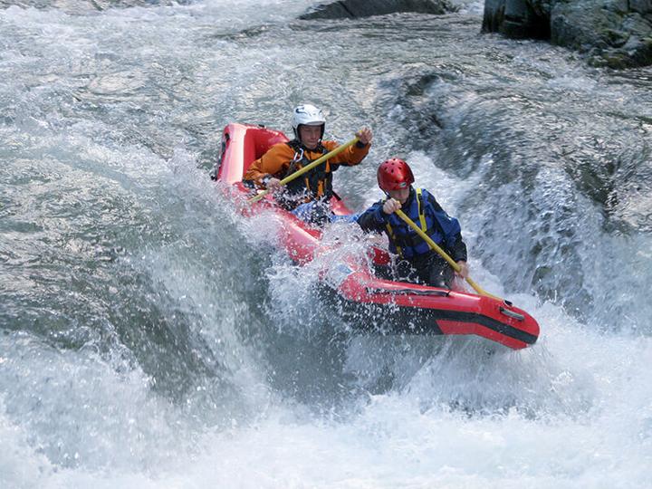 Immagine prodotto Smartbox Sport acquatici (2 Persone)