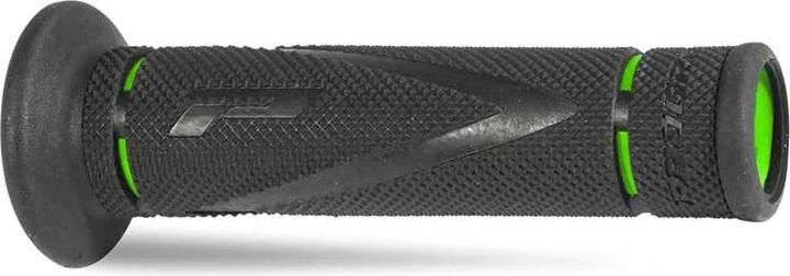 Produktbild ProGrip motorradgriffe mit doppelter dichte geschlossenes ende