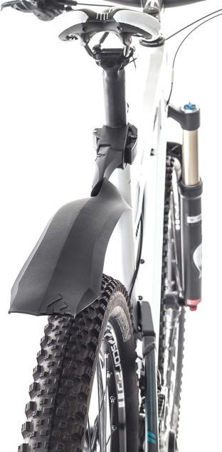 Produktbild Hebie Viper X HR (Schutzblech hinten)