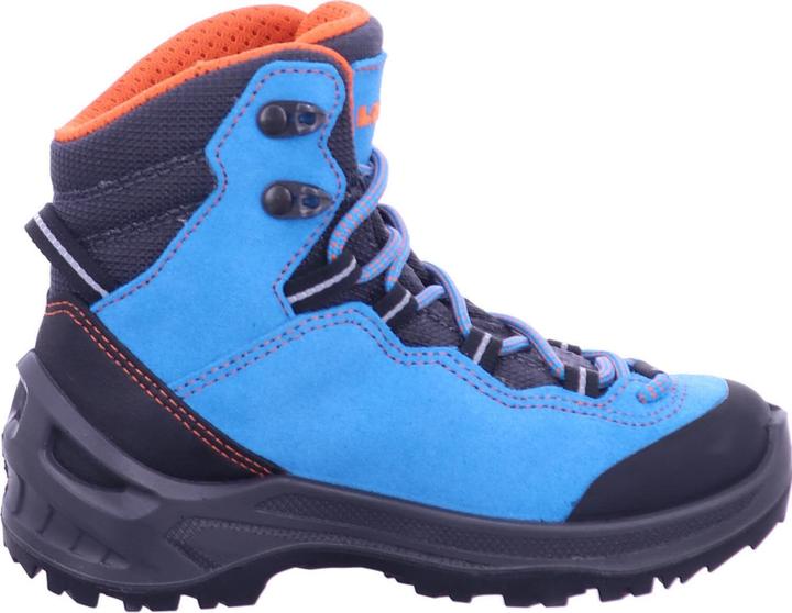 Produktbild Lowa Candin Gtx Mid Junior (33)