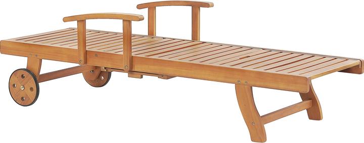 Produktbild Beliani Java Premium (196 cm)
