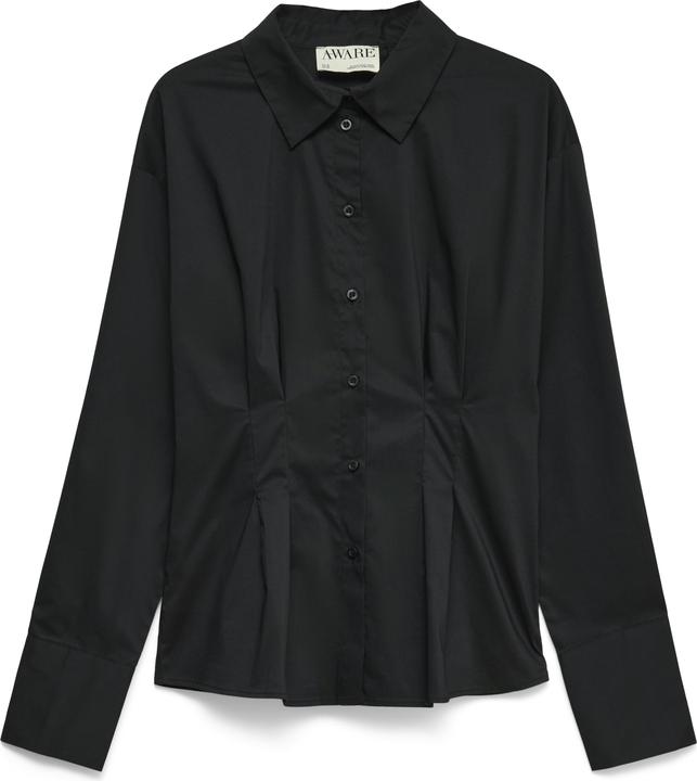 Immagine prodotto Vero Moda AWALVA Hemd Popelin Hemd (S)