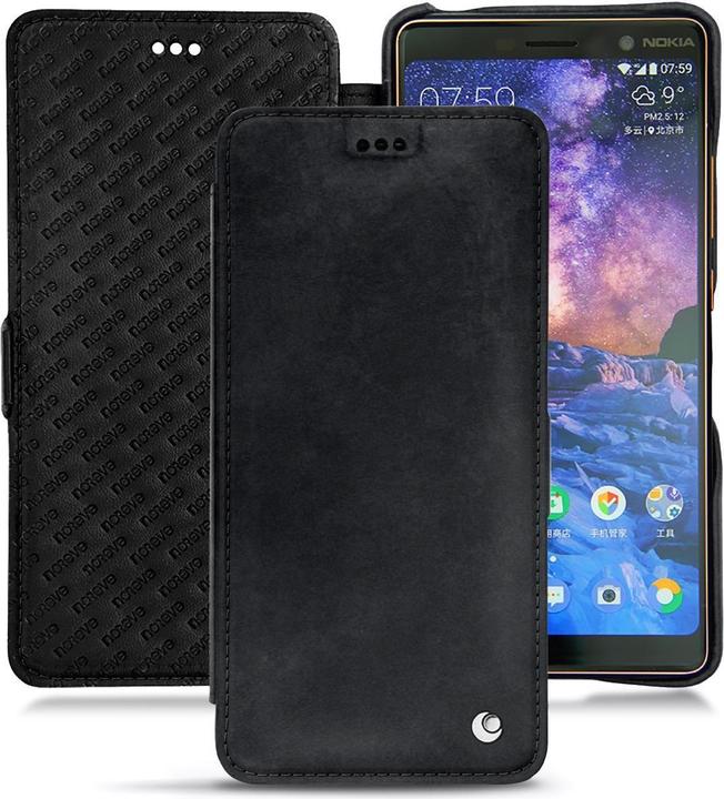 Dark vintage ( Pantone #050505 )