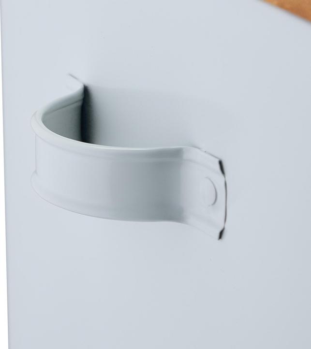 Actual product image Relaxdays 2x Futterbox