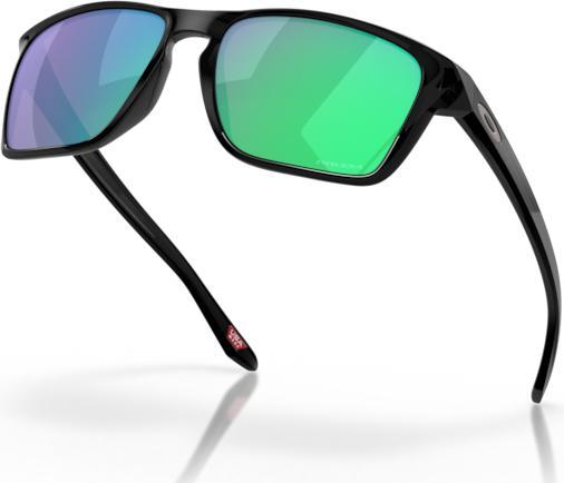 Actual product image Oakley Sunglasses SYLAS