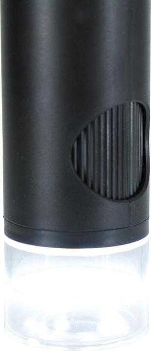 Productafbeelding Denver MSC-255 Digitale Microscoop Zwart Nieuw