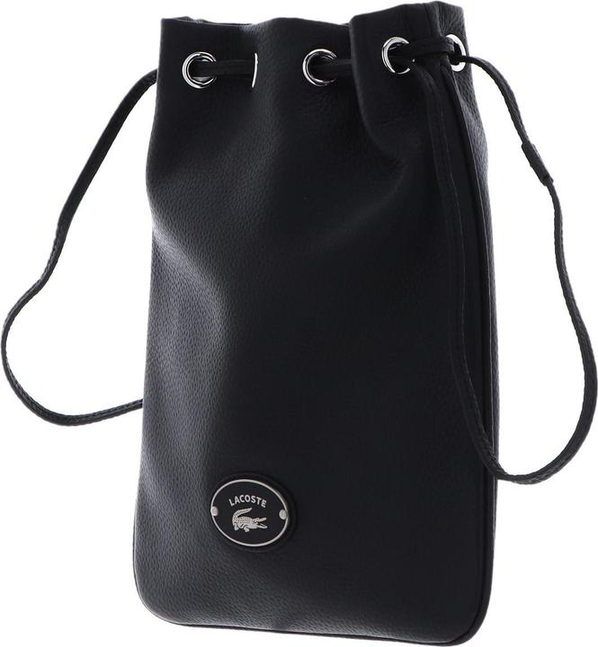 Immagine prodotto Lacoste Origin Croc Shoulder Pouch