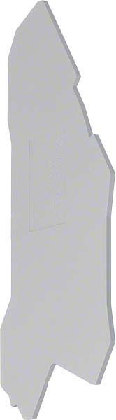 Actual product image Hager KWE28G