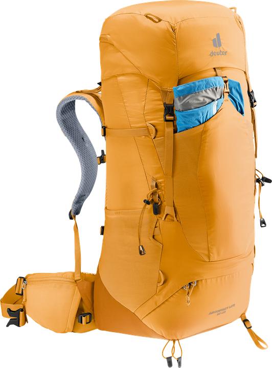 Immagine prodotto Deuter Aircontact Lite 50 + 10 (60 l)