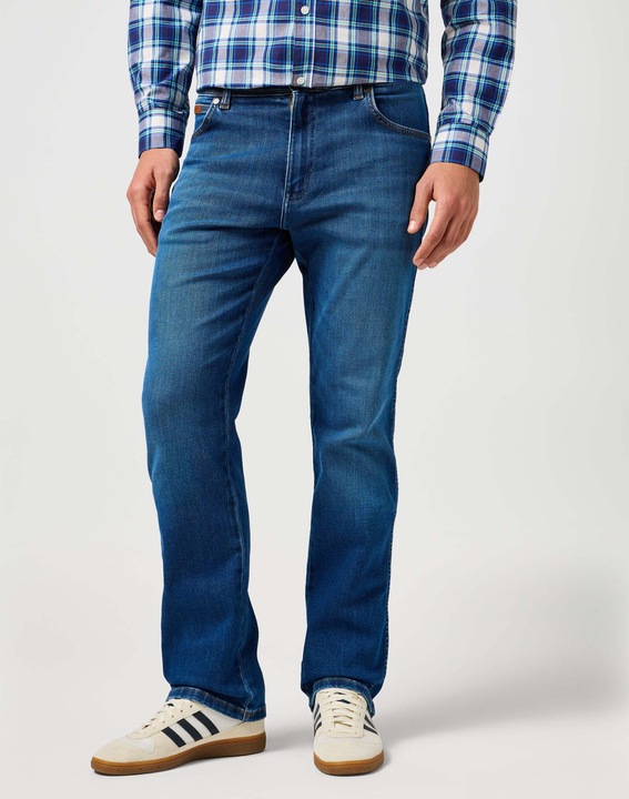 Actual product image Wrangler Jeans Texas (W33/L30)