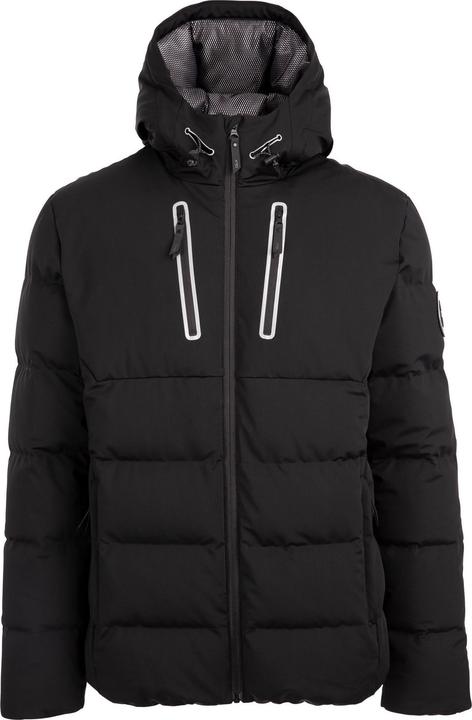 Actual product image Trespass Mens Hawthorne Down Jacket (L)