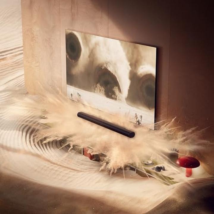 Actual product image Sonos Arc Ultra