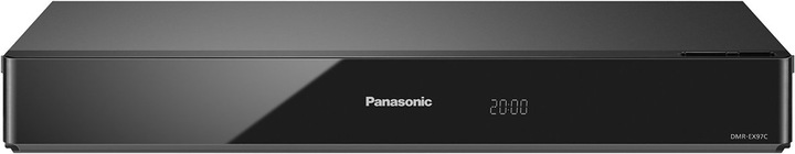 Actual product image Panasonic Dmr-Ex97c (500 GB, DVD players, DVD Recorder)