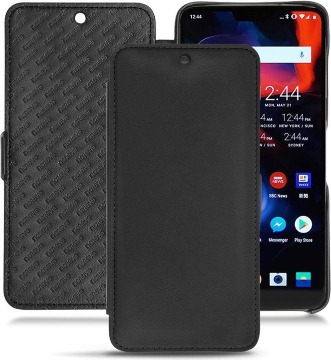 Image du produit Noreve Housse cuir horizontal (OnePlus X)