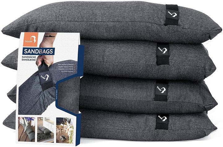 Produktbild Baser Sandsäcke