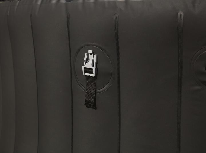 Immagine prodotto Bestway Lay-Z-Spa Miami (2 pers.)
