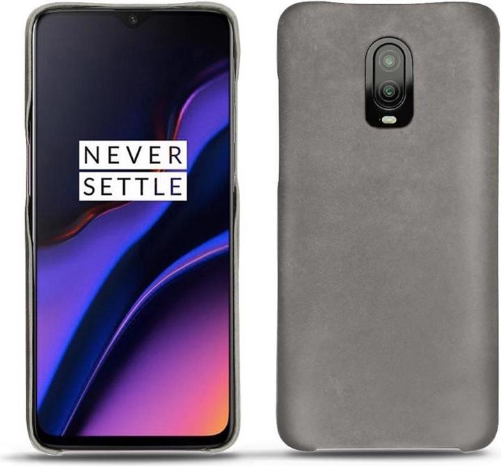 Actual product image Noreve Leather cover (OnePlus 6T)