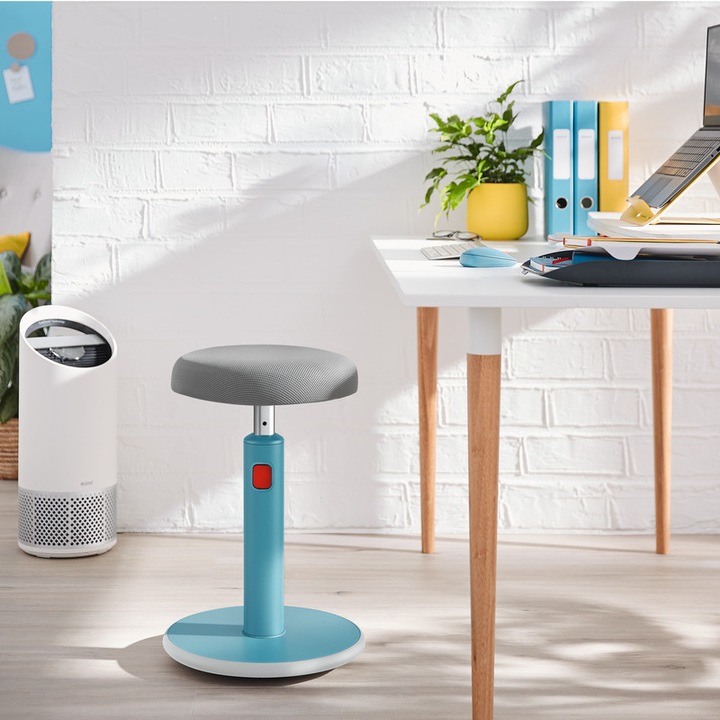 Immagine prodotto Leitz Sgabello Active Sit Stand Ergo Cosy