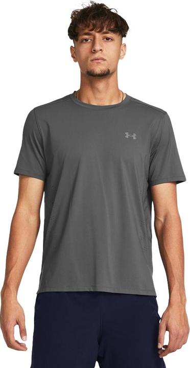 Image du produit Under Armour - T-shirt manches courtes LAUNCH ELITE - Homme (S)