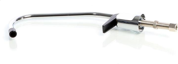 Actual product image Naturewater 6.35mm (1/4") Reverse Osmosis Water Tap “Tipper” D-01
