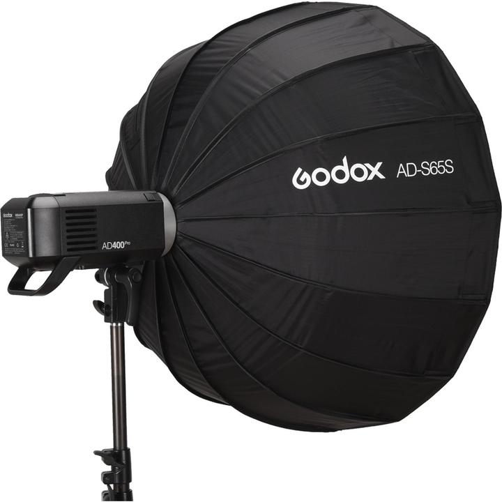 Produktbild Godox ADS65S (Softbox, 65 cm)
