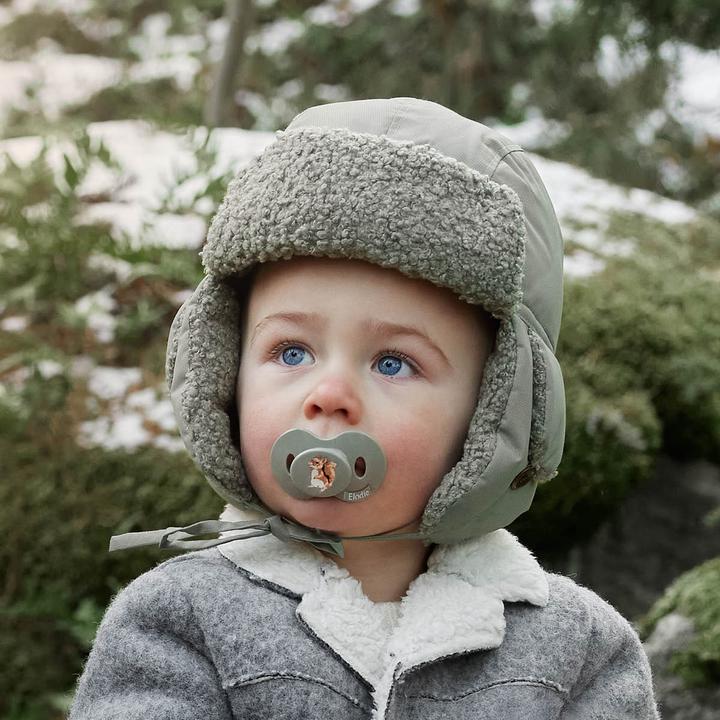 Produktbild Elodie Schnuller Chipmunk Darling