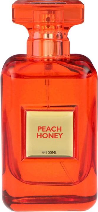 Produktbild Flavia Peach Honey - EDP - 100 ml (Eau de Parfum, 100 ml)
