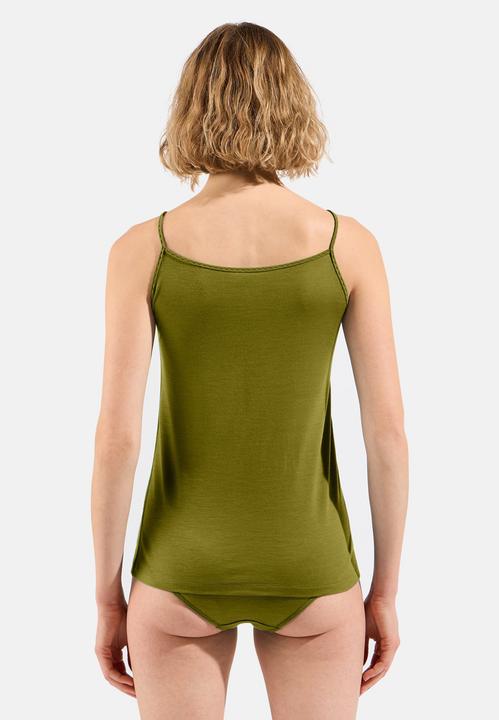 Actual product image Odlo MERINO 160 (S)