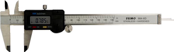 Produktbild Irimo Messschieber, 150 mm, Digital (15 cm)